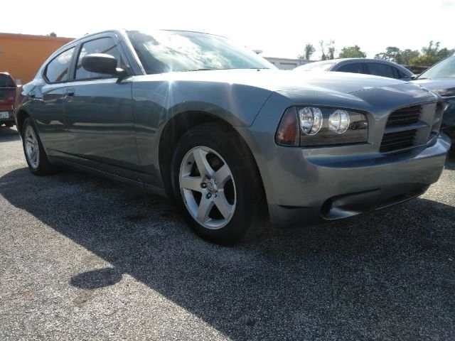 2007 Dodge Charger 6th Gen - Image 2 of 9