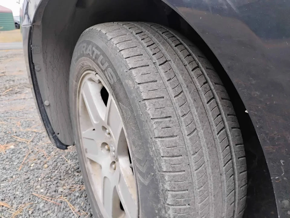 2007 Dodge Charger 6th Gen - Image 7 of 9