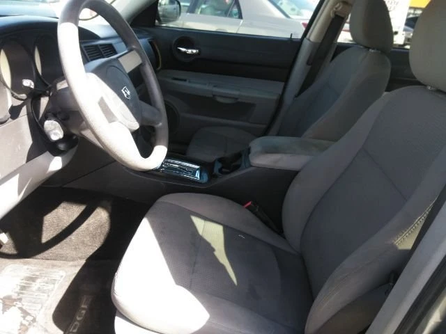 2007 Dodge Charger 6th Gen - Image 9 of 9
