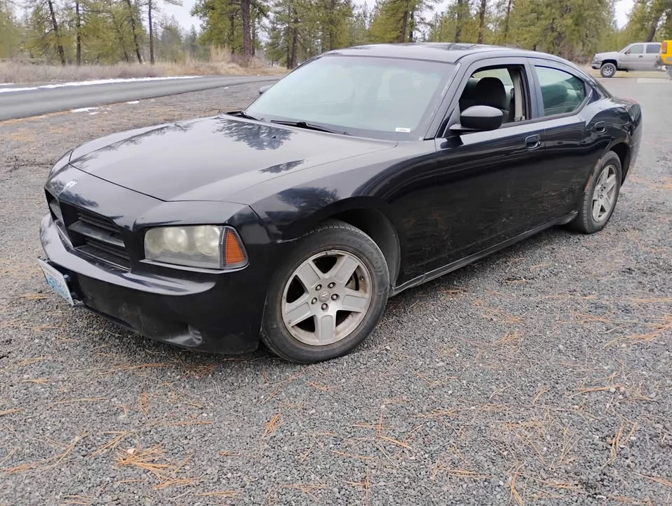 2007 Dodge Charger 6th Gen - Image 2 of 9