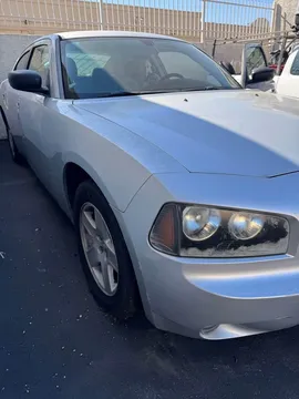 2007 Dodge Charger