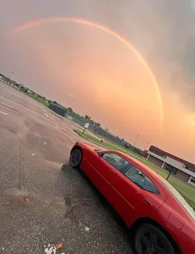 2007 Dodge Charger
