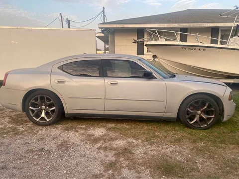 2007 Dodge Charger