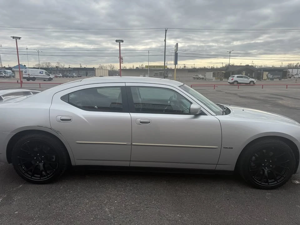 2007 Dodge Charger 6th Gen - Image 3 of 7