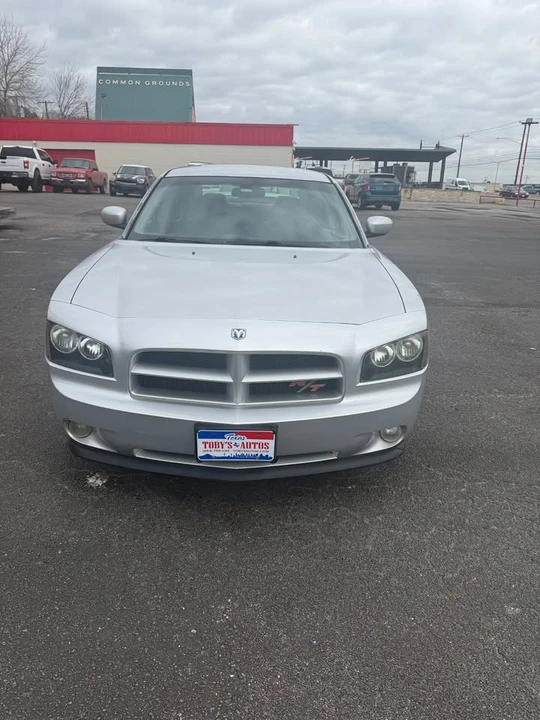 2007 Dodge Charger 6th Gen - Image 2 of 7