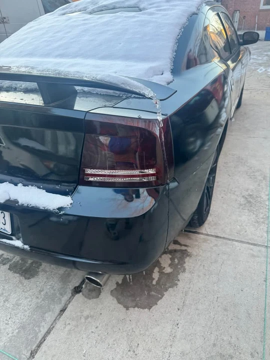2007 Dodge Charger 6th Gen - Image 6 of 8