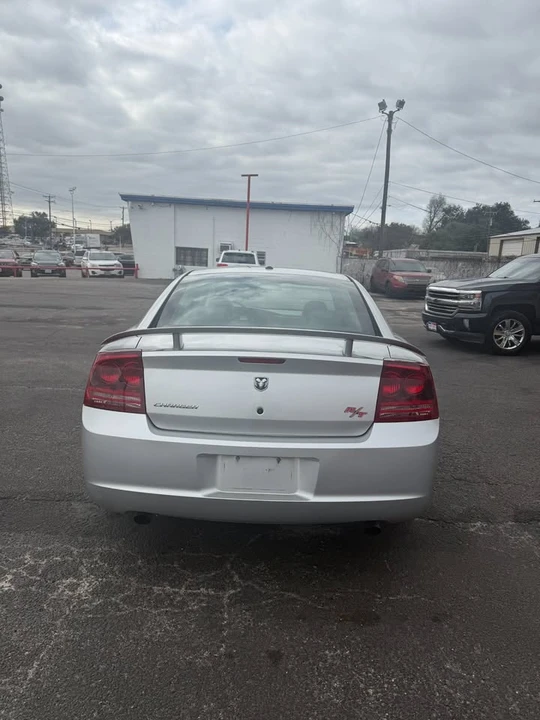 2007 Dodge Charger 6th Gen - Image 4 of 7