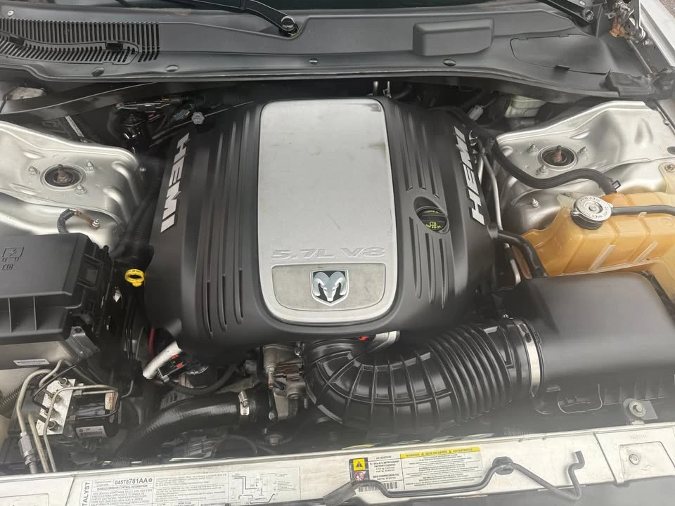 2007 Dodge Charger 6th Gen - Image 5 of 7
