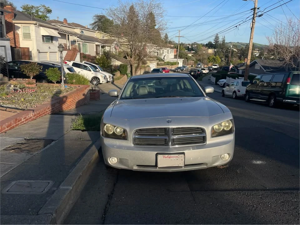 2007 Dodge Charger 6th Gen - Image 2 of 9