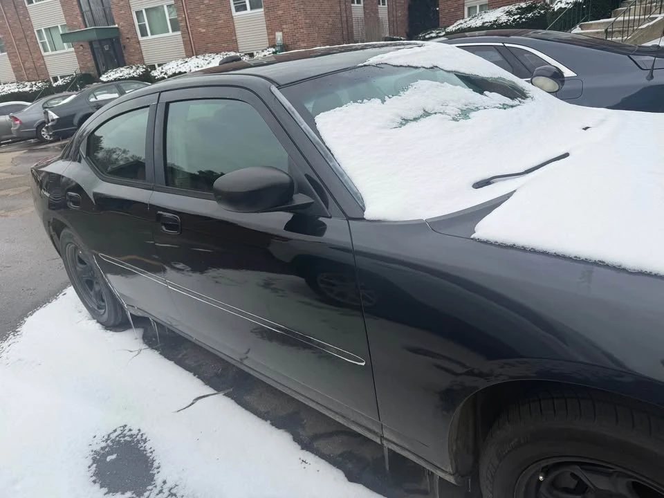 2007 Dodge Charger 6th Gen - Image 3 of 7