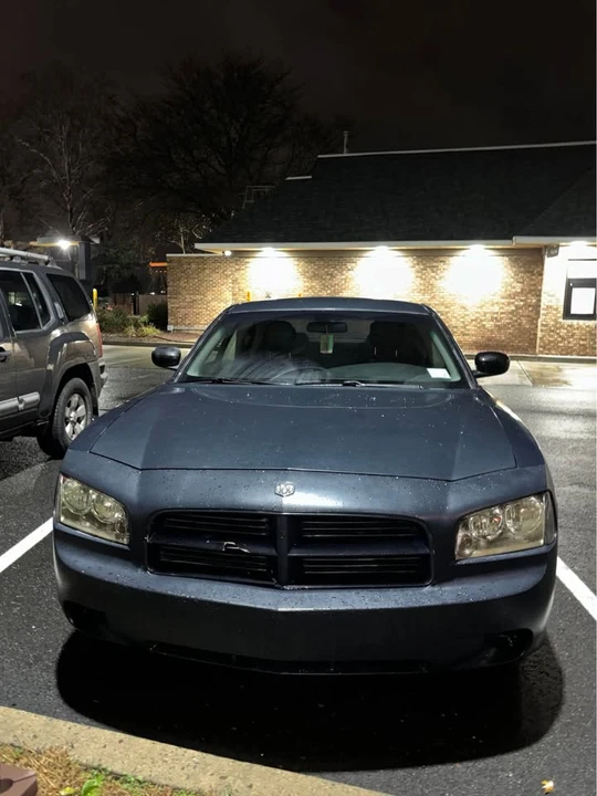 2007 Dodge Charger 6th Gen - Image 2 of 5