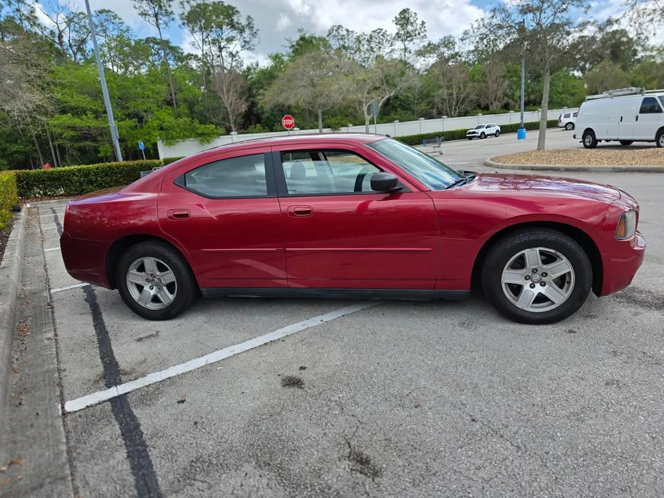 2007 Dodge Charger 6th Gen - Image 3 of 4