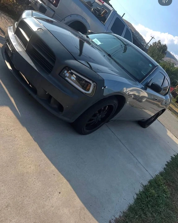 2007 Dodge Charger 6th Gen - Image 3 of 5
