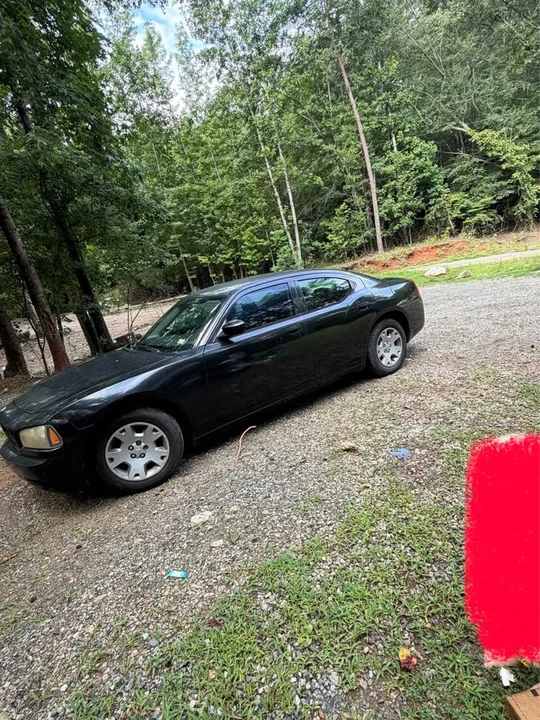 2007 Dodge Charger 6th Gen - Image 7 of 7