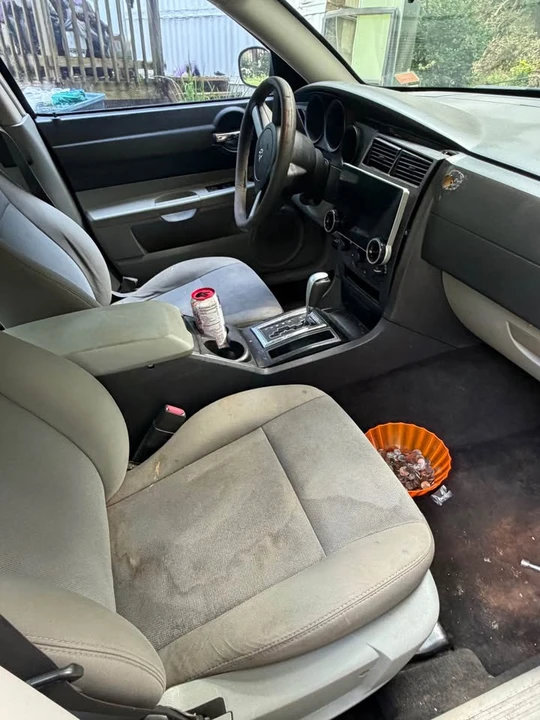 2007 Dodge Charger 6th Gen - Image 3 of 7