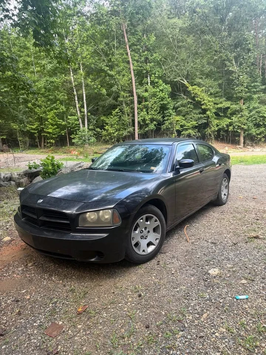 2007 Dodge Charger 6th Gen - Image 6 of 7