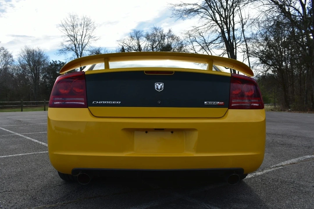 2007 Dodge Charger 6th Gen - Image 10 of 12