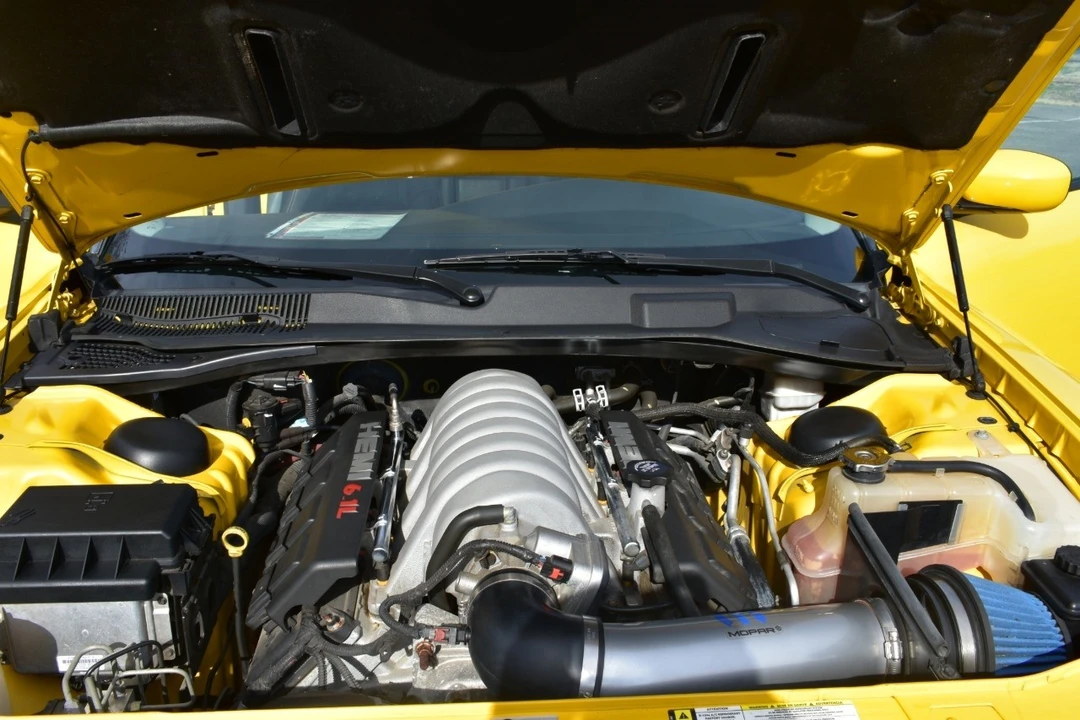 2007 Dodge Charger 6th Gen - Image 20 of 21