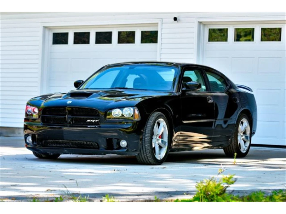 2007 Dodge Charger 6th Gen - Image 2 of 30