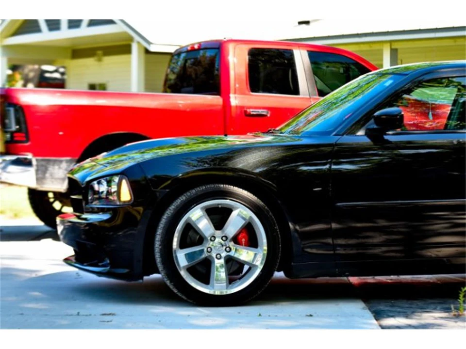 2007 Dodge Charger 6th Gen - Image 10 of 30