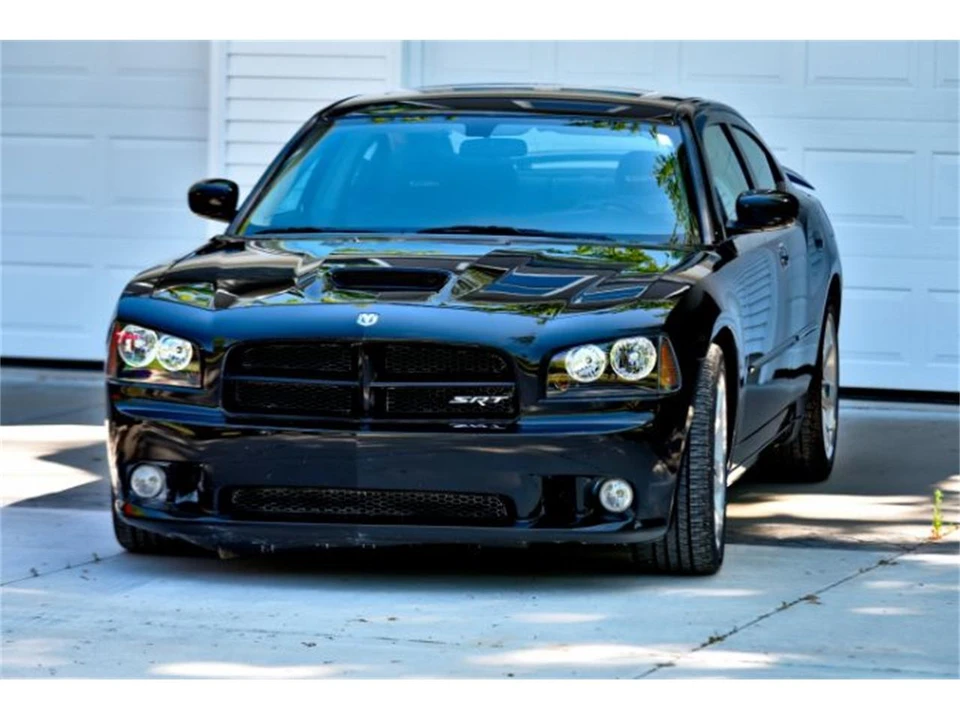 2007 Dodge Charger 6th Gen - Image 5 of 30