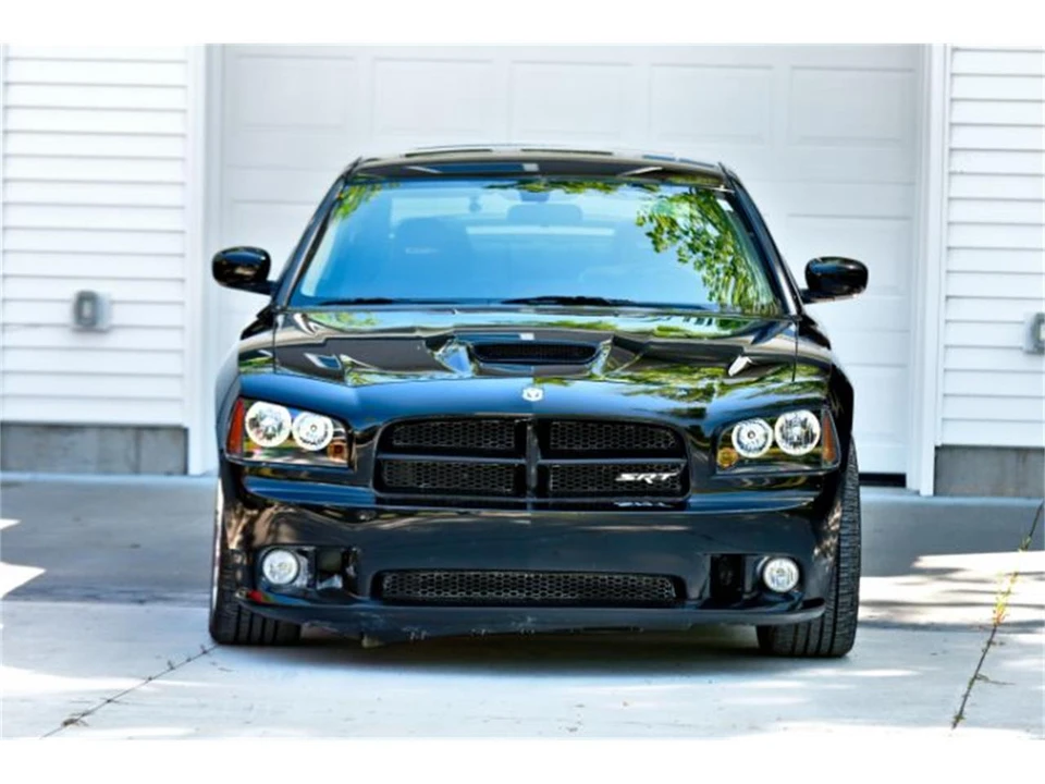 2007 Dodge Charger 6th Gen - Image 4 of 30