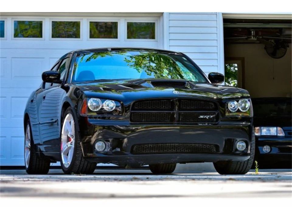 2007 Dodge Charger 6th Gen - Image 3 of 30