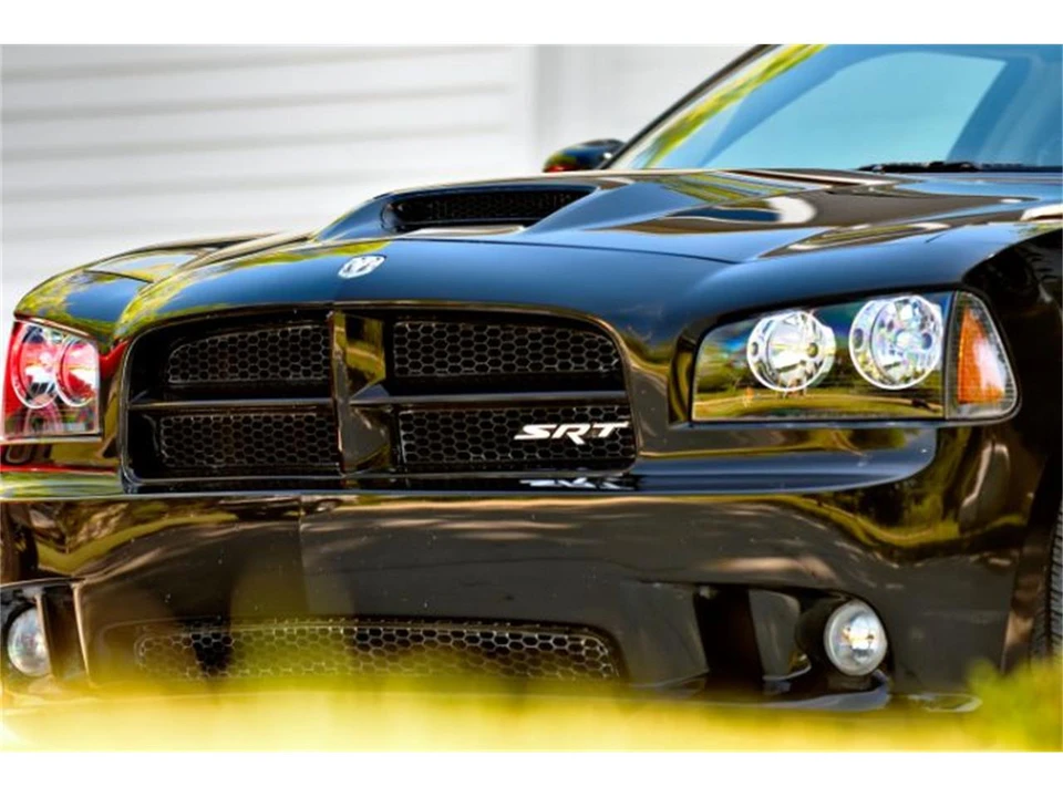 2007 Dodge Charger 6th Gen - Image 7 of 30