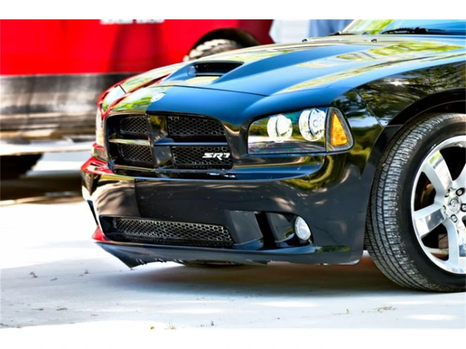 2007 Dodge Charger 6th Gen - Image 6 of 30