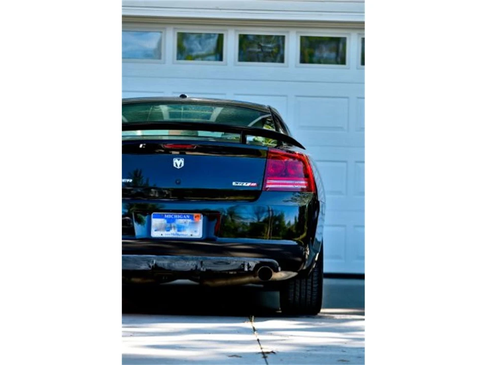 2007 Dodge Charger 6th Gen - Image 9 of 30
