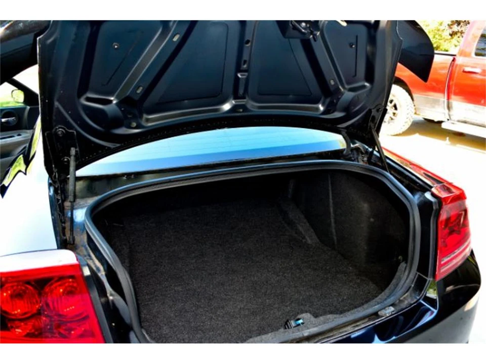 2007 Dodge Charger 6th Gen - Image 18 of 30