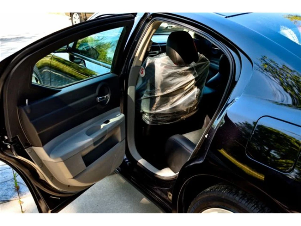 2007 Dodge Charger 6th Gen - Image 15 of 30