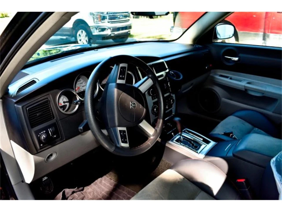 2007 Dodge Charger 6th Gen - Image 13 of 30