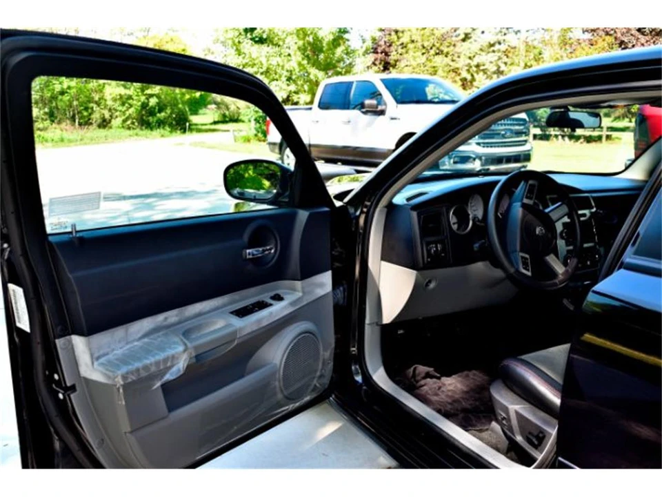 2007 Dodge Charger 6th Gen - Image 12 of 30