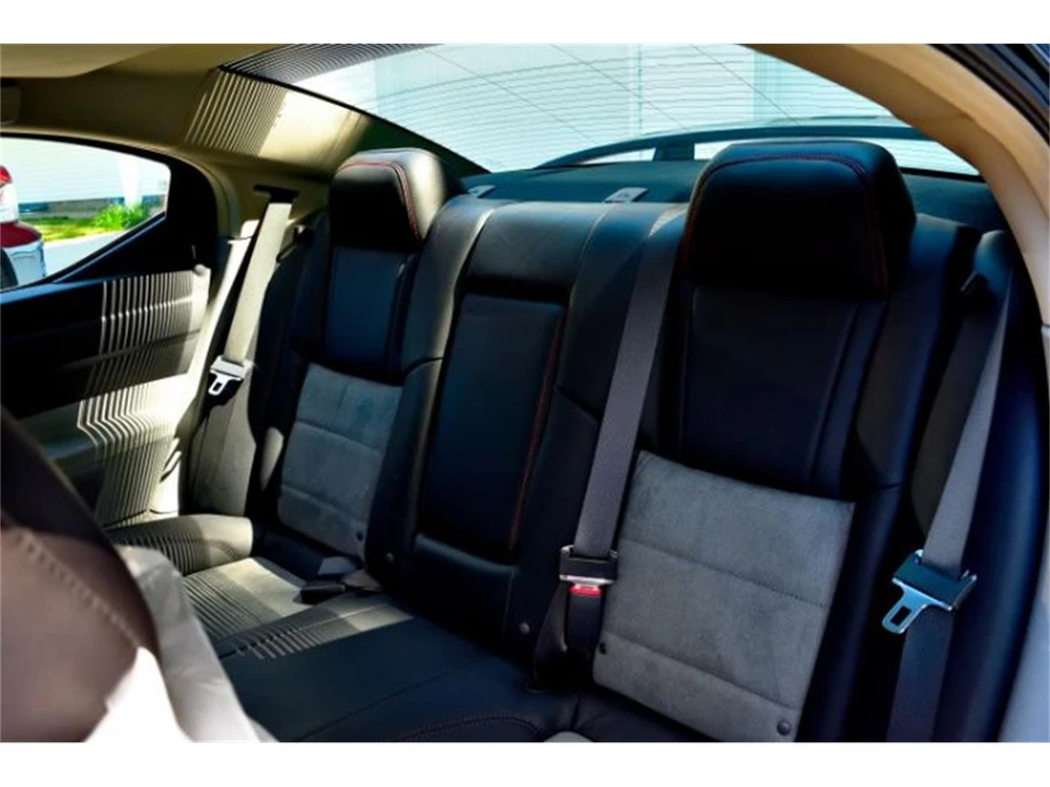 2007 Dodge Charger 6th Gen - Image 17 of 30