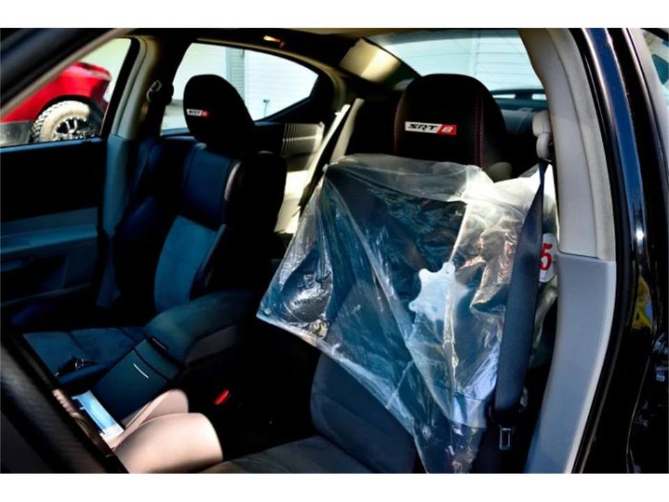 2007 Dodge Charger 6th Gen - Image 14 of 30