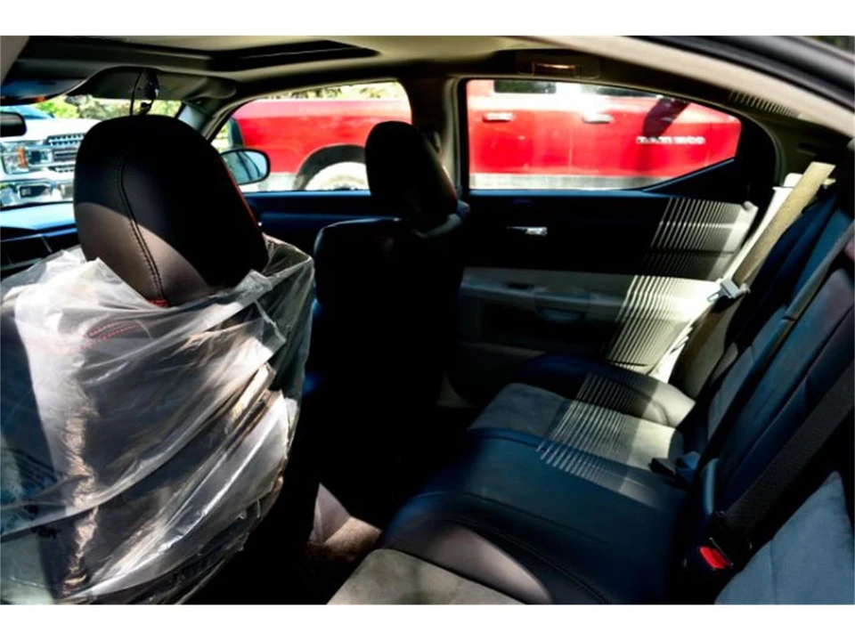 2007 Dodge Charger 6th Gen - Image 16 of 30