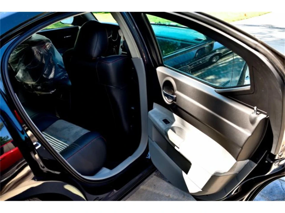 2007 Dodge Charger 6th Gen - Image 21 of 30