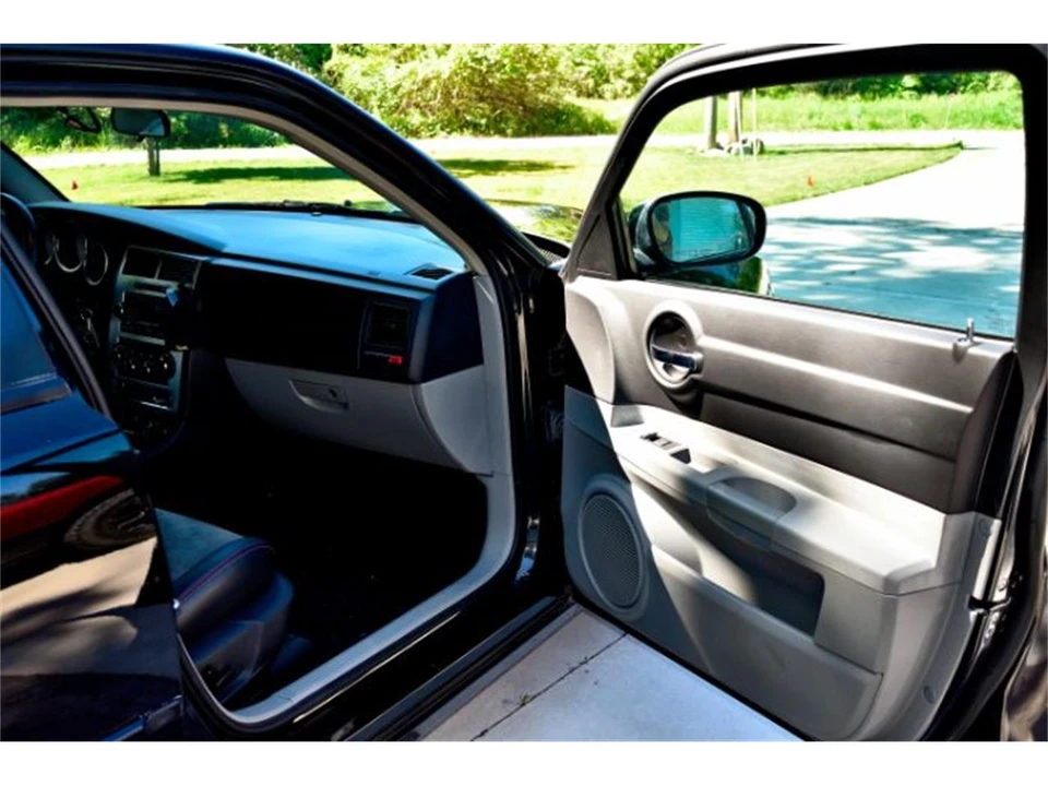 2007 Dodge Charger 6th Gen - Image 22 of 30
