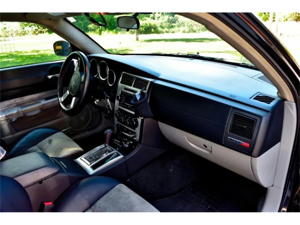 2007 Dodge Charger 6th Gen - Image 23 of 30