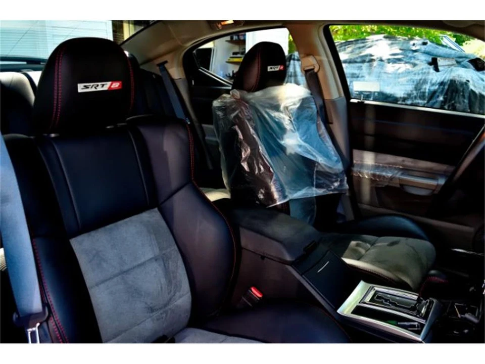 2007 Dodge Charger 6th Gen - Image 25 of 30
