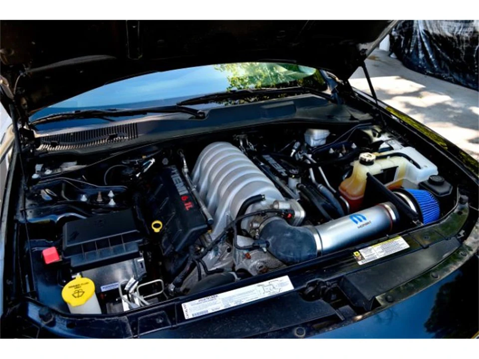 2007 Dodge Charger 6th Gen - Image 27 of 30