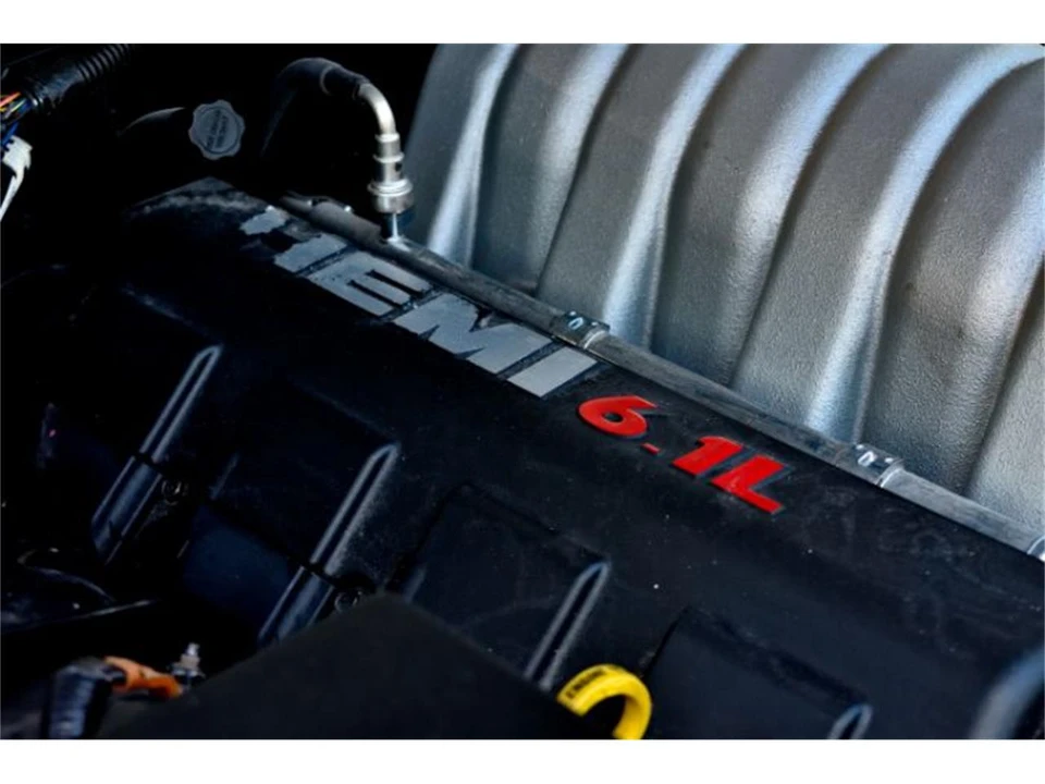 2007 Dodge Charger 6th Gen - Image 28 of 30