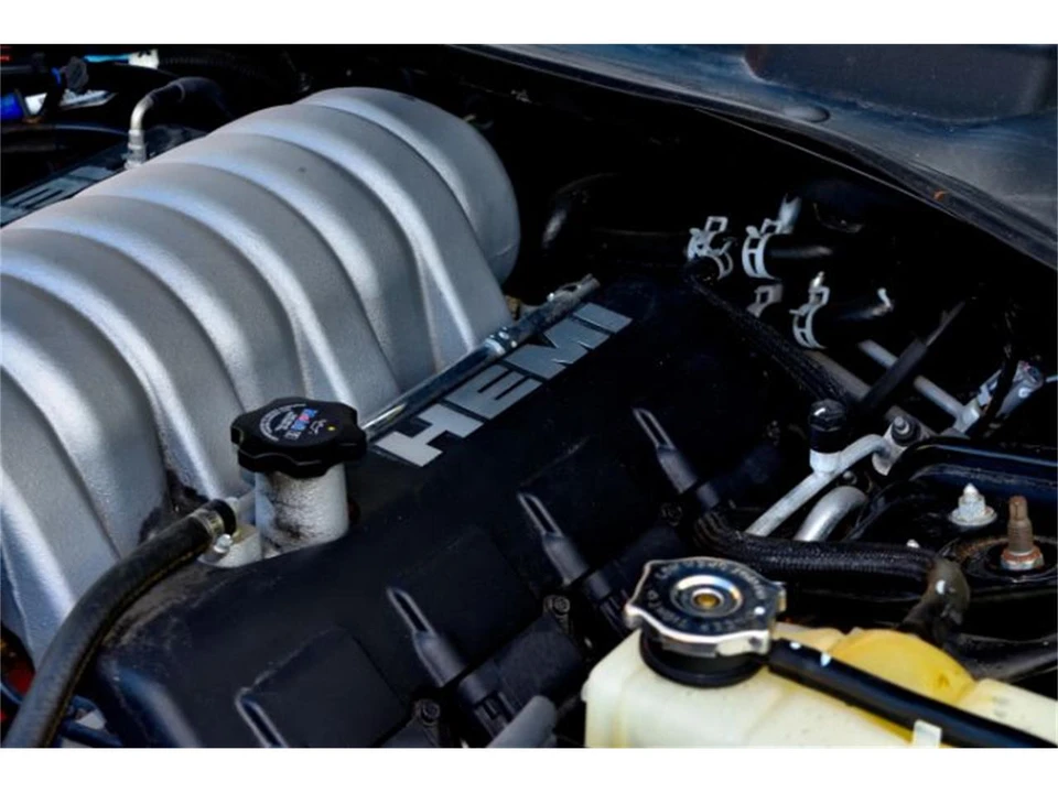 2007 Dodge Charger 6th Gen - Image 30 of 30