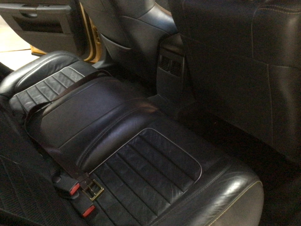 2007 Dodge Charger 6th Gen - Image 21 of 21