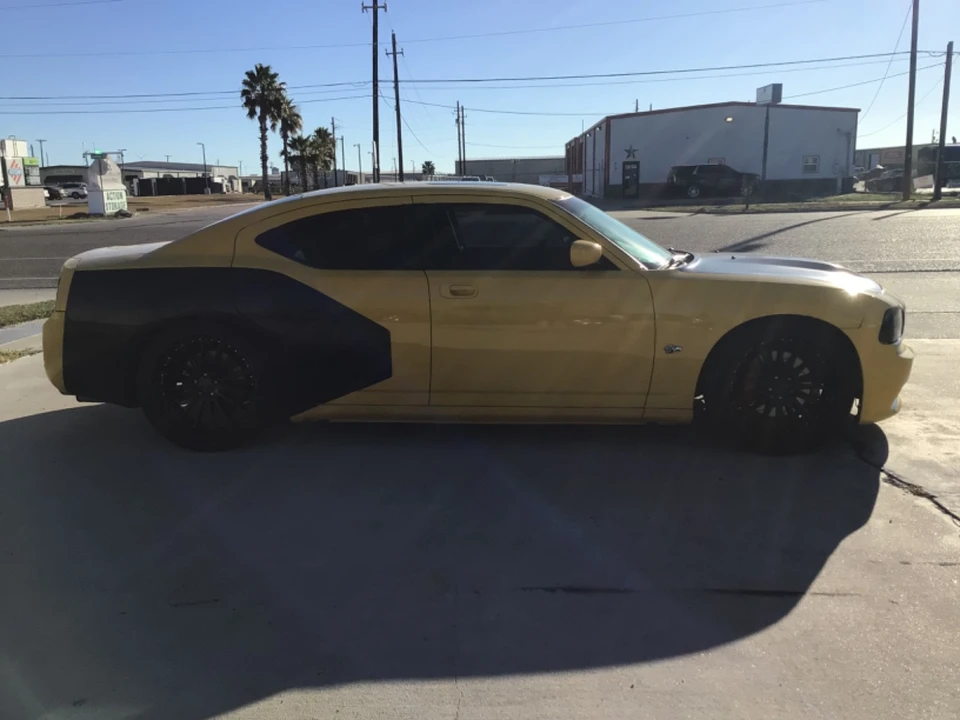 2007 Dodge Charger 6th Gen - Image 5 of 21