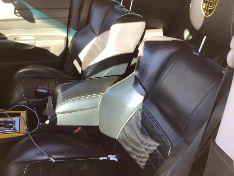 2007 Dodge Charger 6th Gen - Image 12 of 21