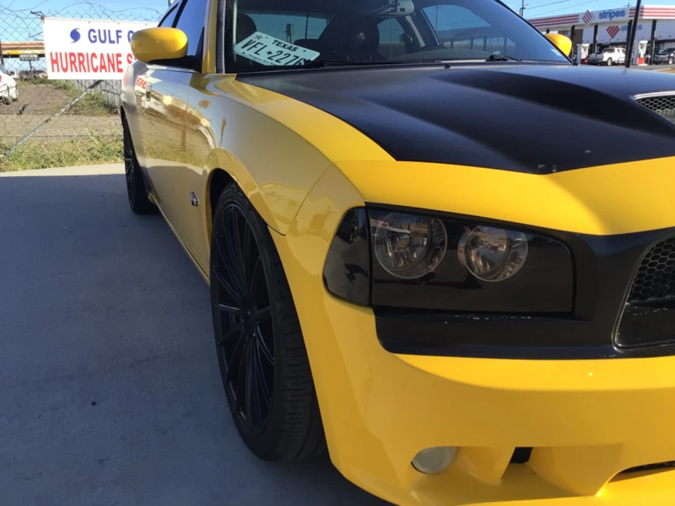2007 Dodge Charger 6th Gen - Image 6 of 21
