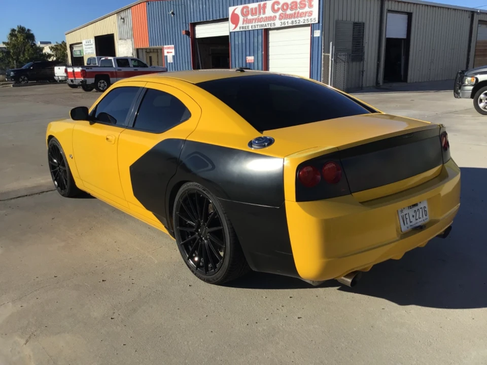 2007 Dodge Charger 6th Gen - Image 3 of 21