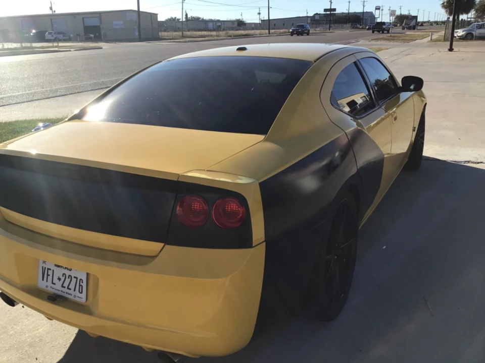2007 Dodge Charger 6th Gen - Image 4 of 21